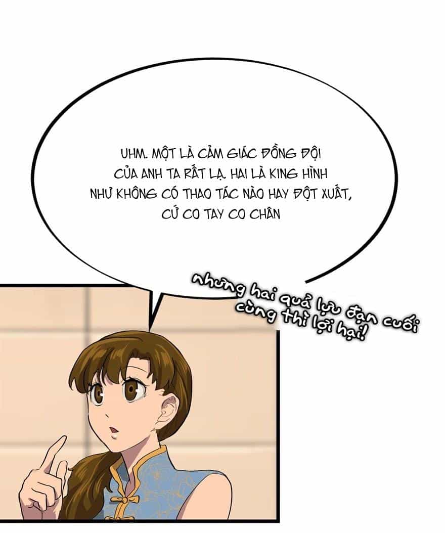 Vua Sinh Tồn - Chương 21 - ảnh 11