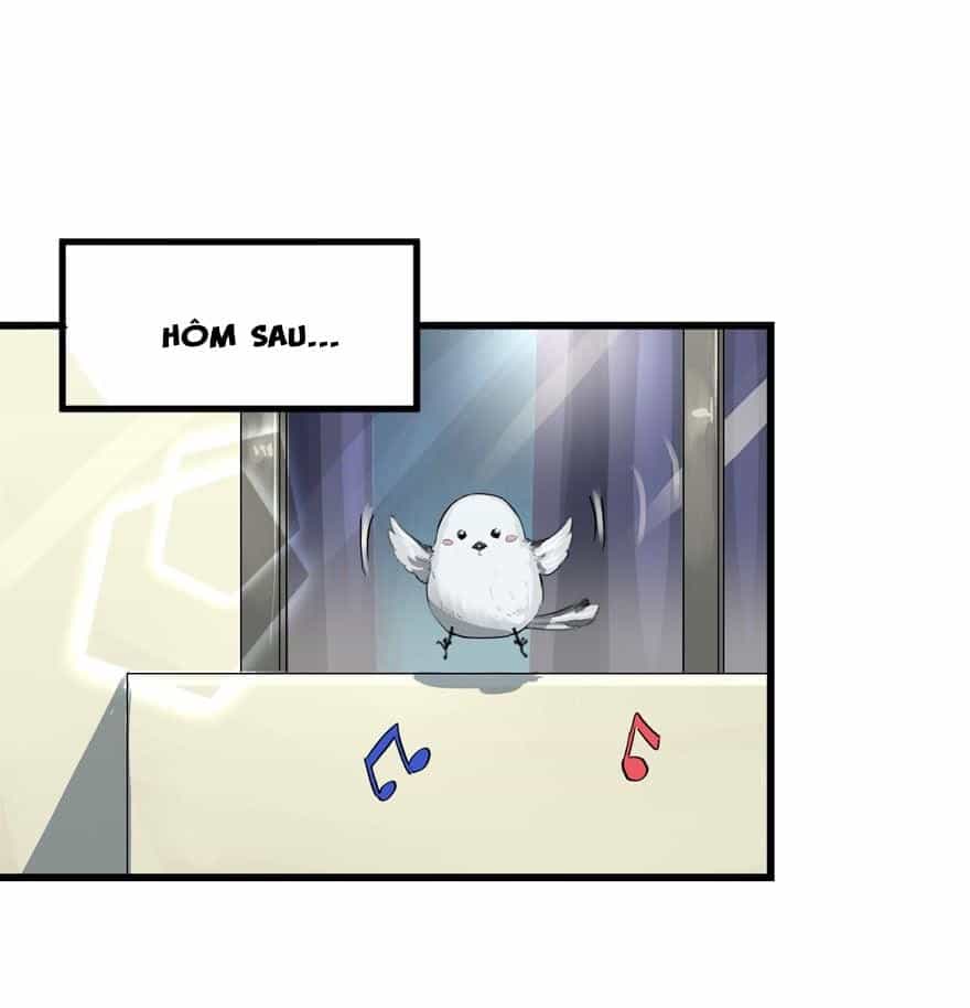 Vua Sinh Tồn - Chương 21 - ảnh 17