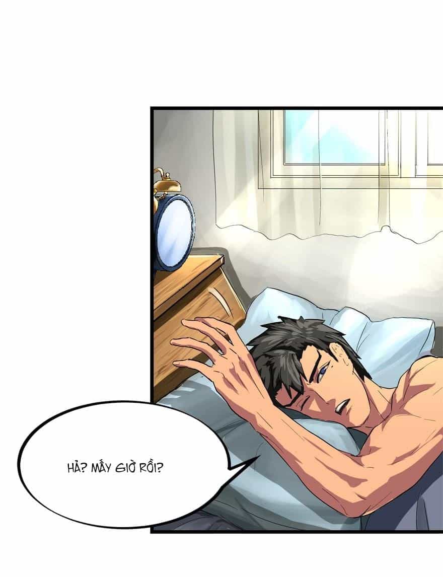 Vua Sinh Tồn - Chương 21 - ảnh 18