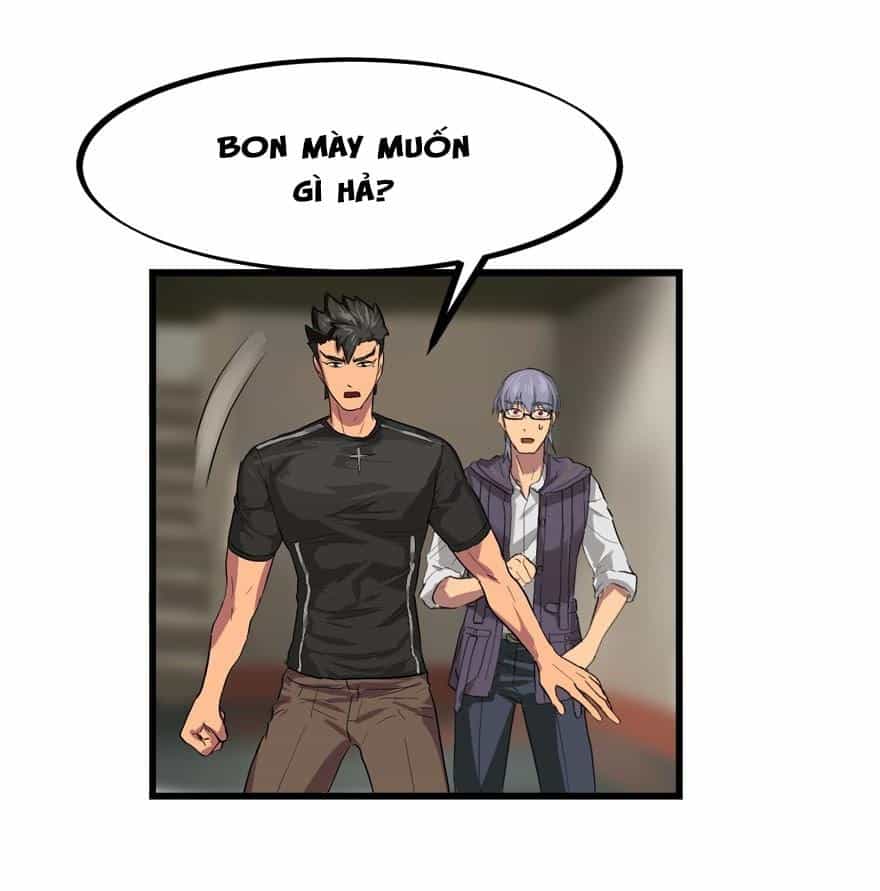 Vua Sinh Tồn - Chương 21 - ảnh 25