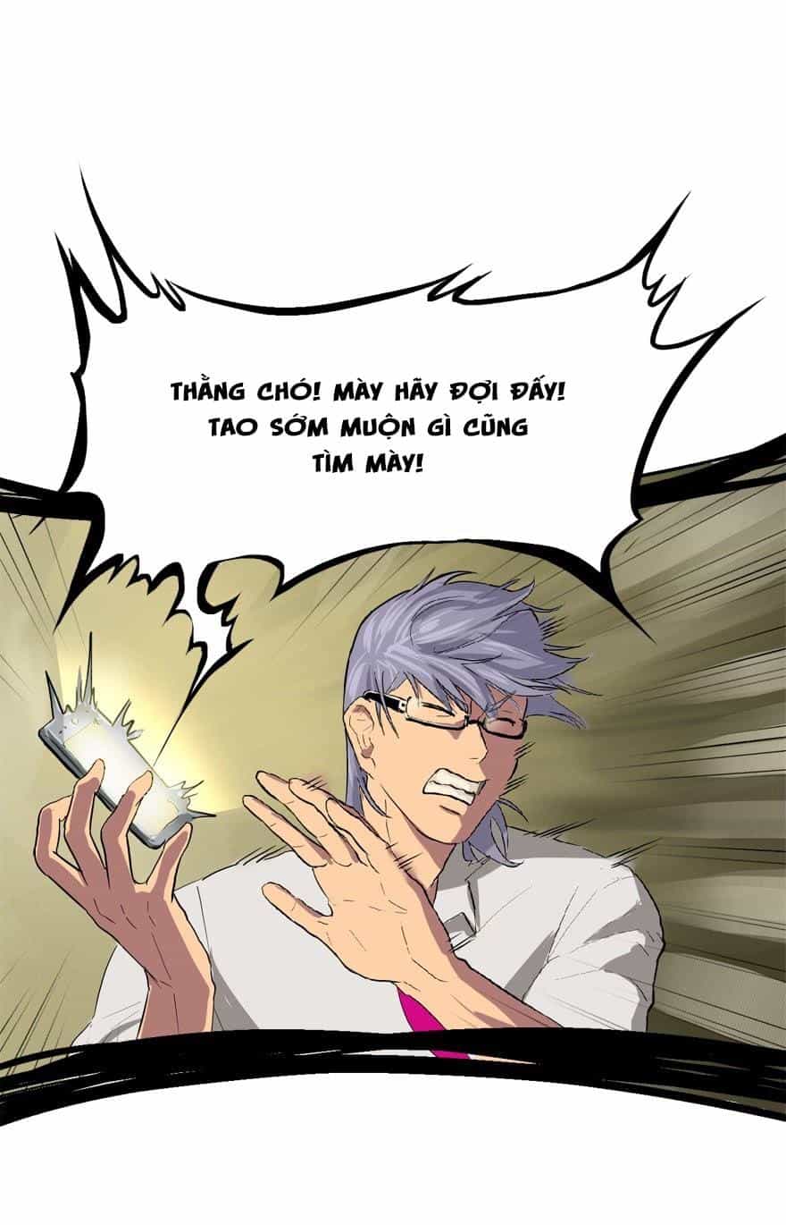 Vua Sinh Tồn - Chương 21 - ảnh 5