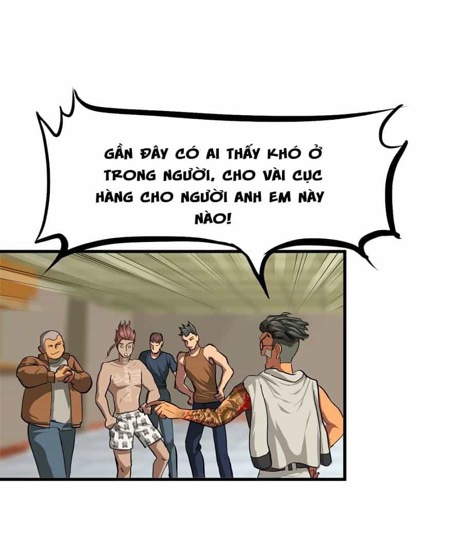 Vua Sinh Tồn - Chương 22 - ảnh 30