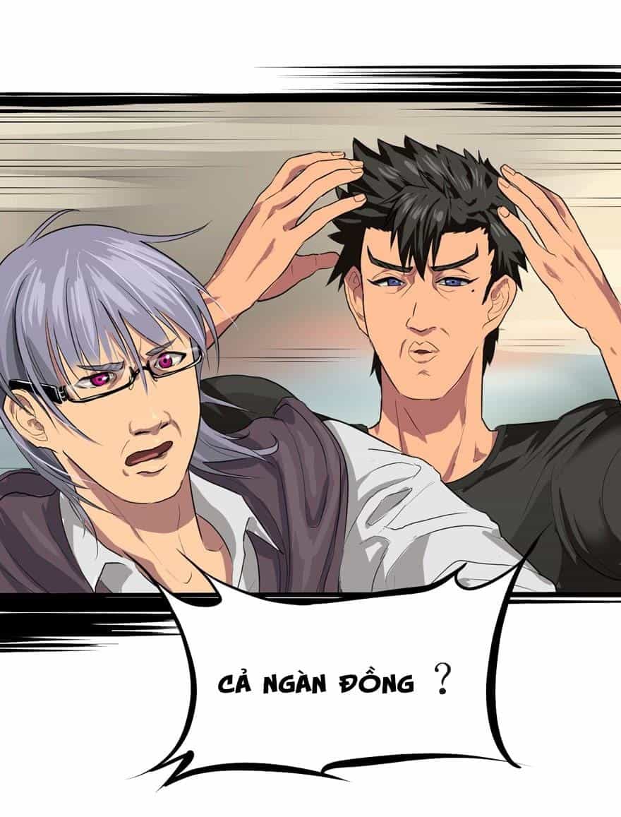 Vua Sinh Tồn - Chương 23 - ảnh 14