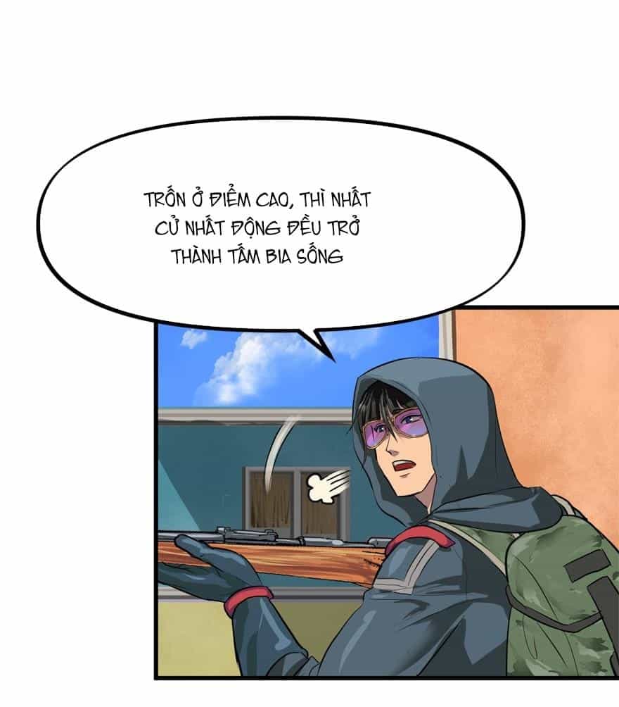 Vua Sinh Tồn - Chương 26 - ảnh 9