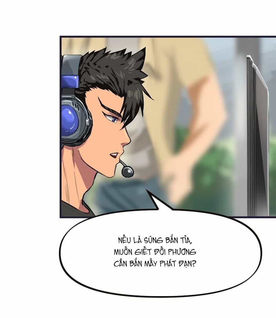 Vua Sinh Tồn - Chương 29 - ảnh 15