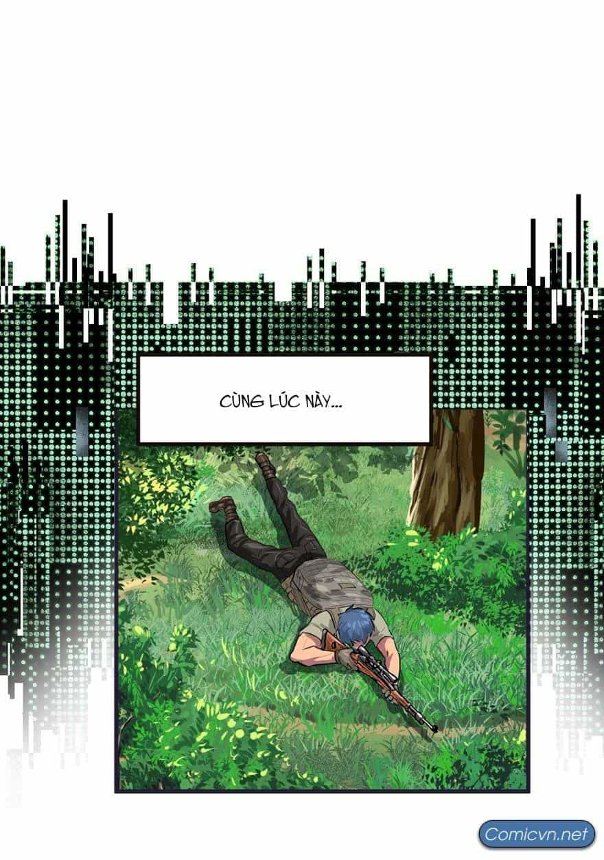 Vua Sinh Tồn - Chương 29 - ảnh 19