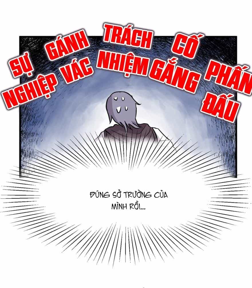 Vua Sinh Tồn - Chương 3 - ảnh 2