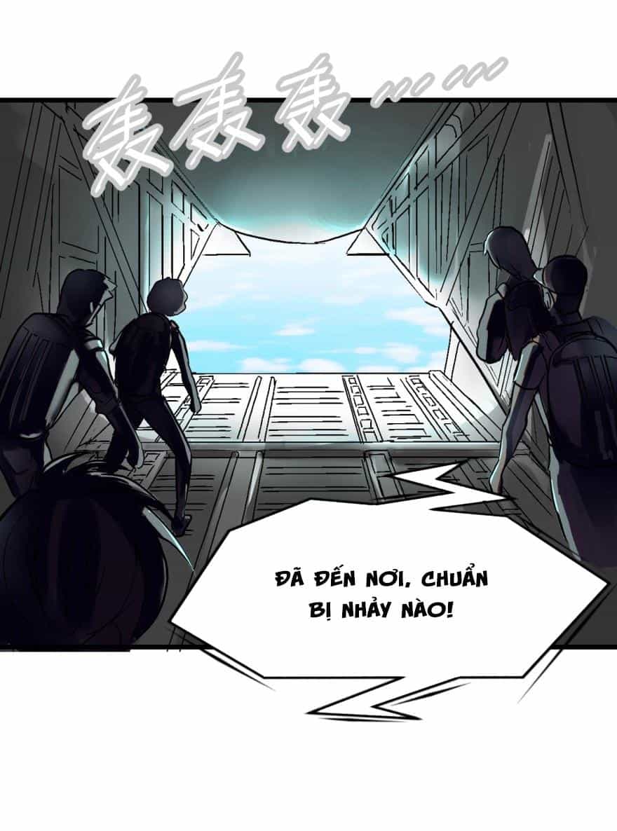 Vua Sinh Tồn - Chương 3 - ảnh 22