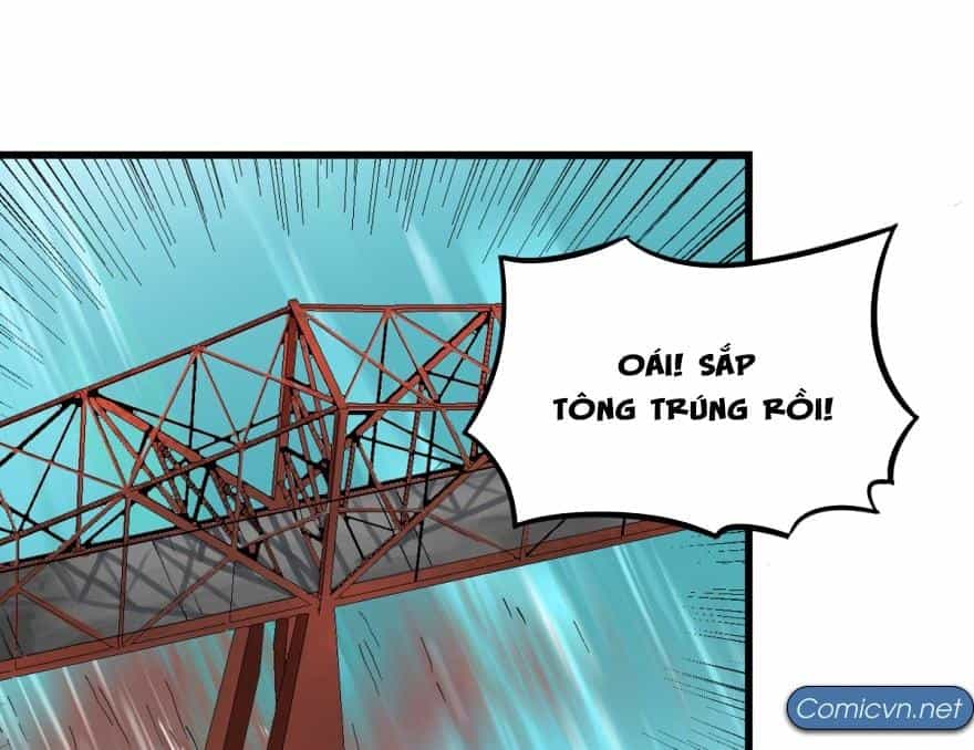 Vua Sinh Tồn - Chương 3 - ảnh 40