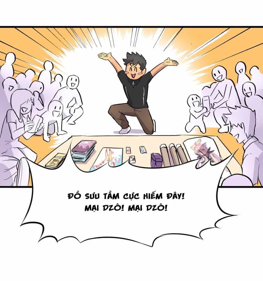 Vua Sinh Tồn - Chương 3 - ảnh 7