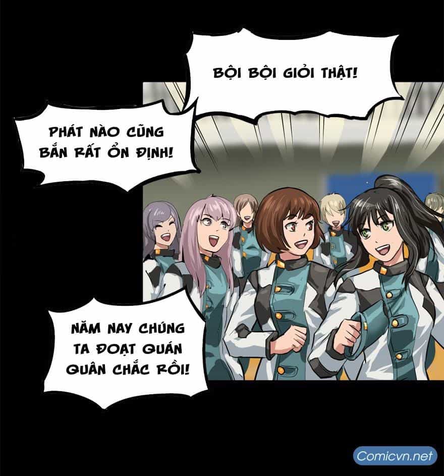 Vua Sinh Tồn - Chương 30 - ảnh 23