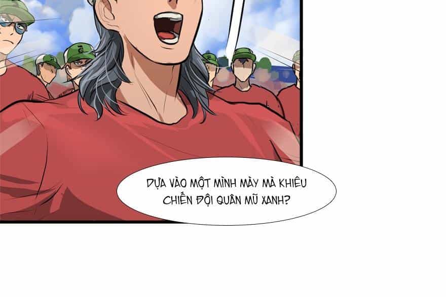 Vua Sinh Tồn - Chương 32 - ảnh 2