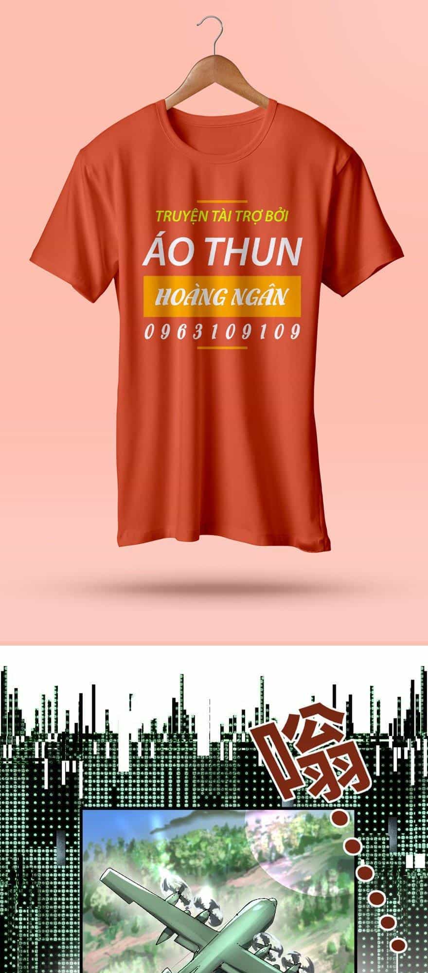 Vua Sinh Tồn - Chương 33 - ảnh 1