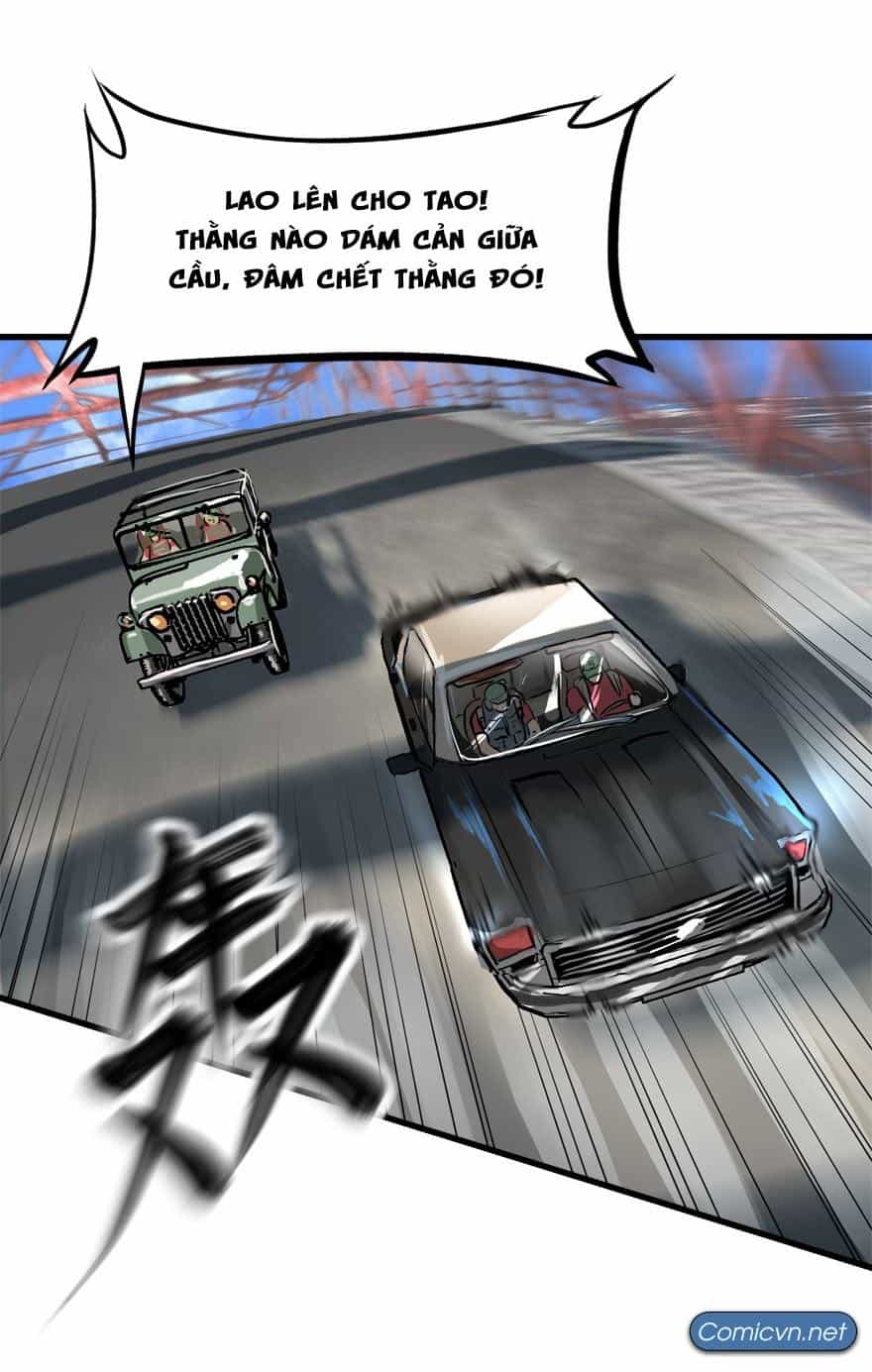 Vua Sinh Tồn - Chương 34 - ảnh 4