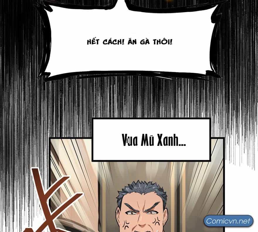 Vua Sinh Tồn - Chương 37 - ảnh 25