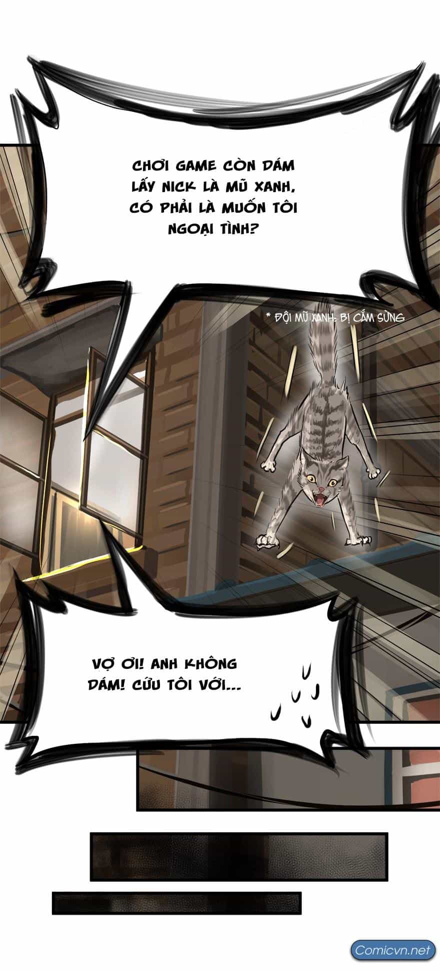 Vua Sinh Tồn - Chương 37 - ảnh 31