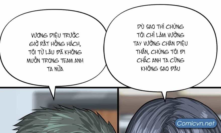 Vua Sinh Tồn - Chương 38 - ảnh 11