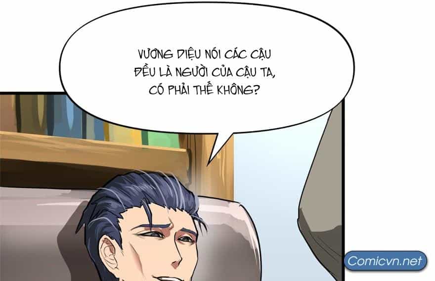 Vua Sinh Tồn - Chương 38 - ảnh 9