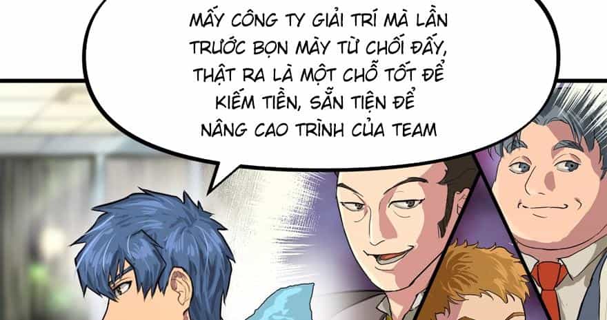 Vua Sinh Tồn - Chương 39 - ảnh 31