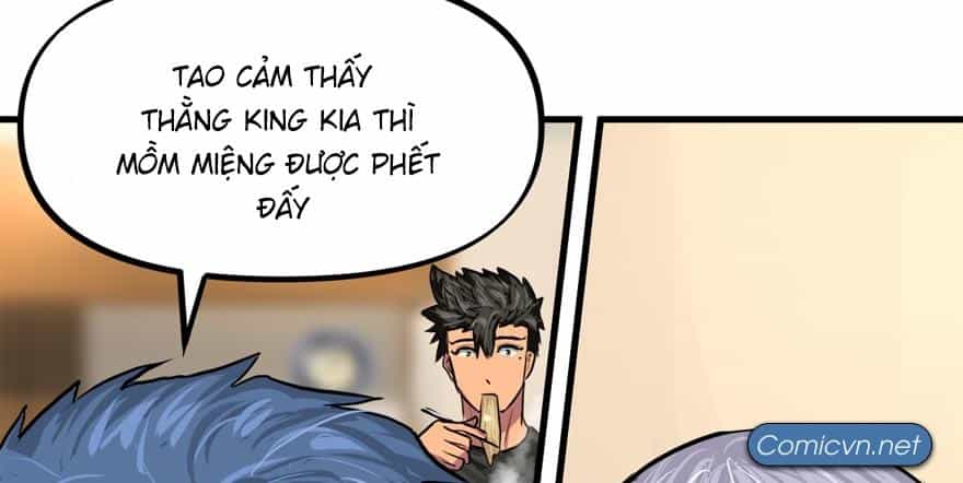 Vua Sinh Tồn - Chương 39 - ảnh 40