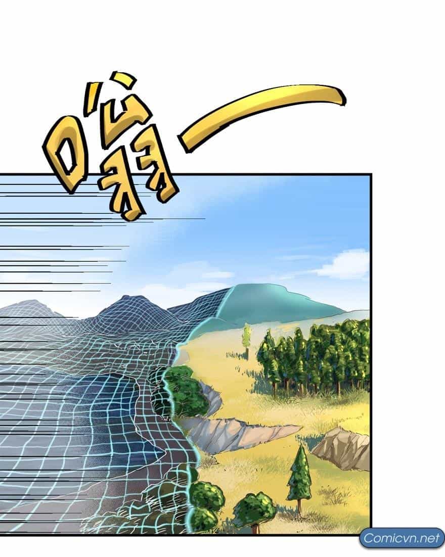 Vua Sinh Tồn - Chương 4 - ảnh 18