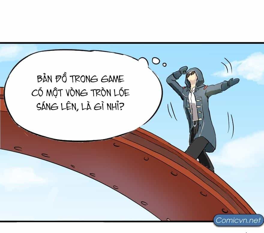 Vua Sinh Tồn - Chương 4 - ảnh 9