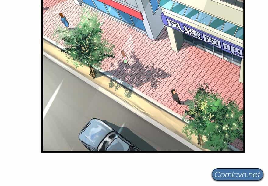 Vua Sinh Tồn - Chương 40 - ảnh 2