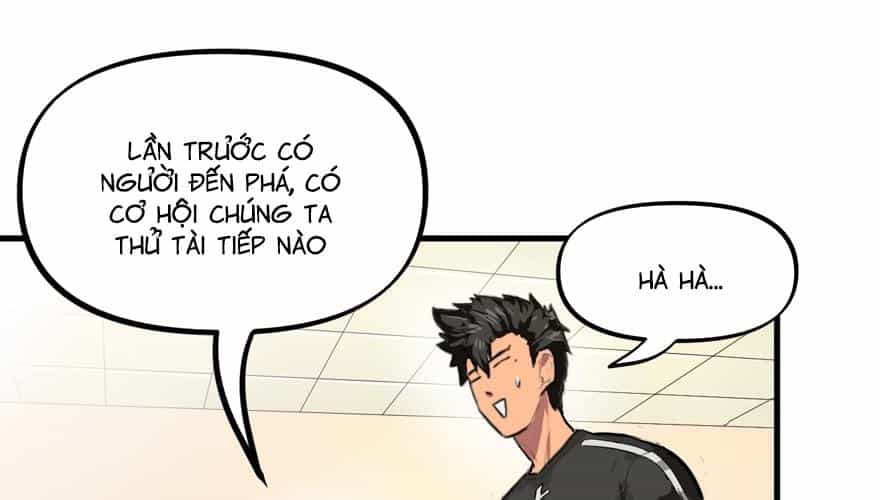 Vua Sinh Tồn - Chương 40 - ảnh 25