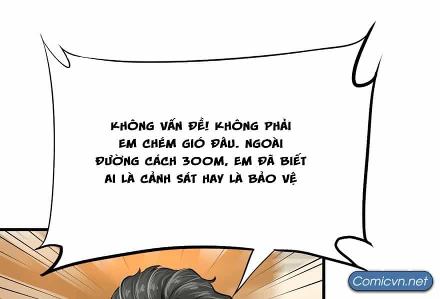Vua Sinh Tồn - Chương 40 - ảnh 31