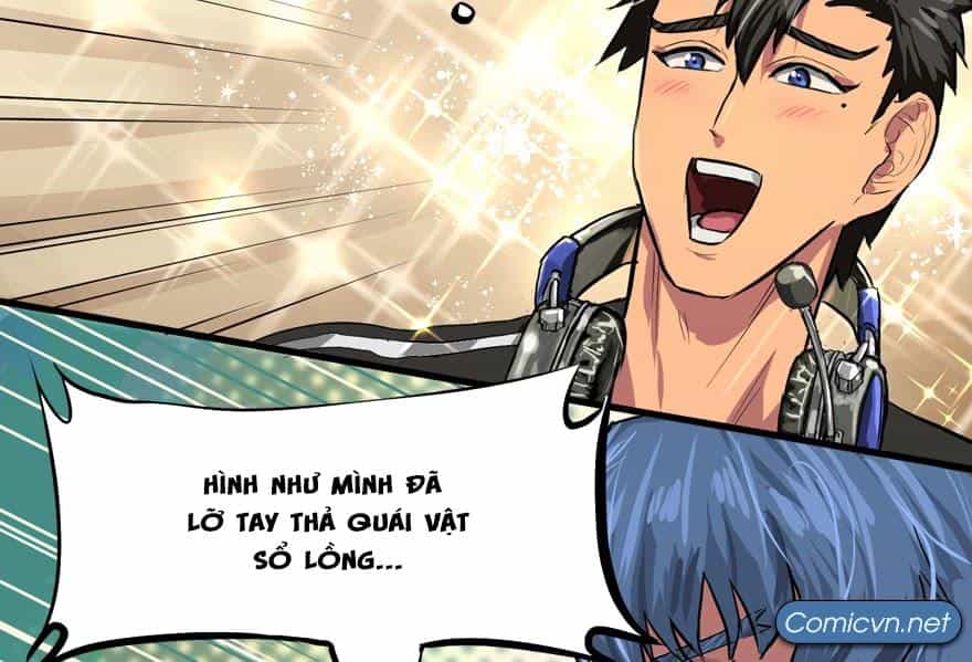Vua Sinh Tồn - Chương 41 - ảnh 10