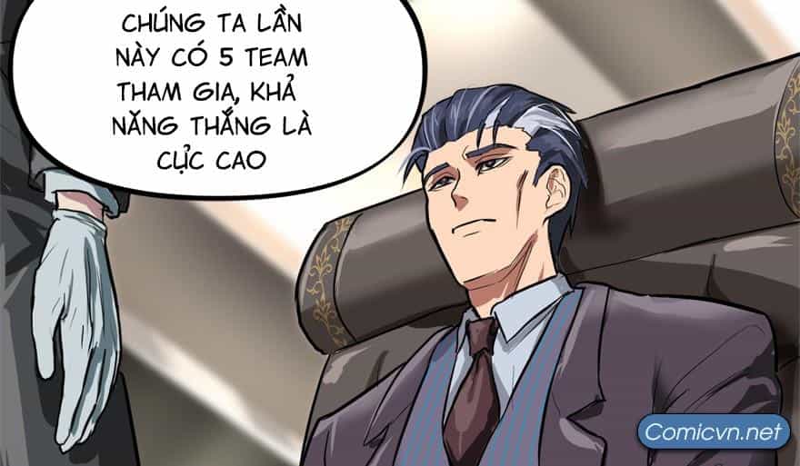 Vua Sinh Tồn - Chương 41 - ảnh 73