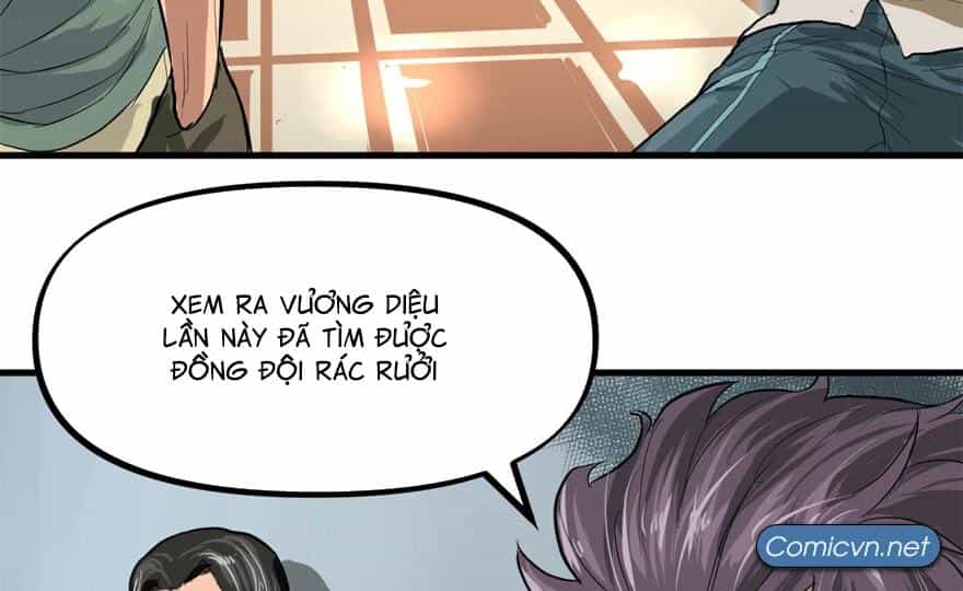 Vua Sinh Tồn - Chương 42 - ảnh 33