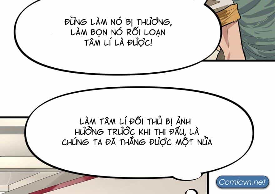 Vua Sinh Tồn - Chương 42 - ảnh 38