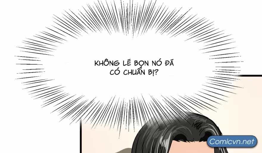 Vua Sinh Tồn - Chương 42 - ảnh 47