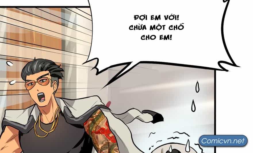 Vua Sinh Tồn - Chương 42 - ảnh 59