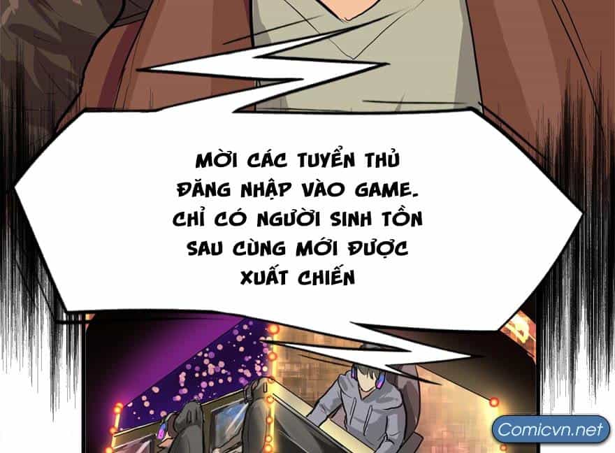 Vua Sinh Tồn - Chương 43 - ảnh 47