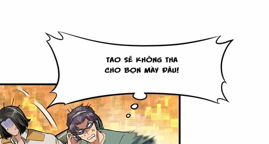 Vua Sinh Tồn - Chương 43 - ảnh 53