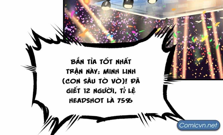 Vua Sinh Tồn - Chương 43 - ảnh 70