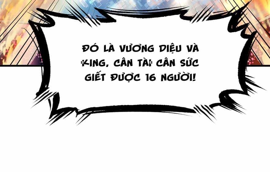 Vua Sinh Tồn - Chương 43 - ảnh 73