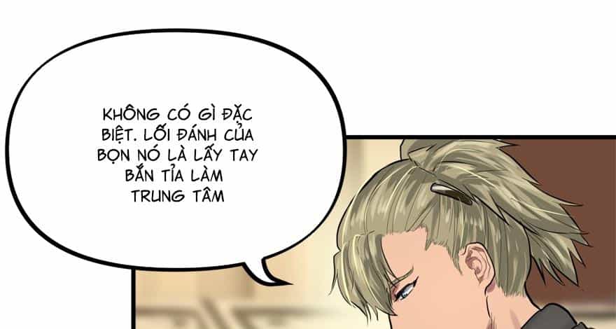 Vua Sinh Tồn - Chương 44 - ảnh 30