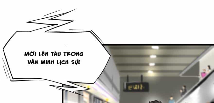 Vua Sinh Tồn - Chương 44 - ảnh 37