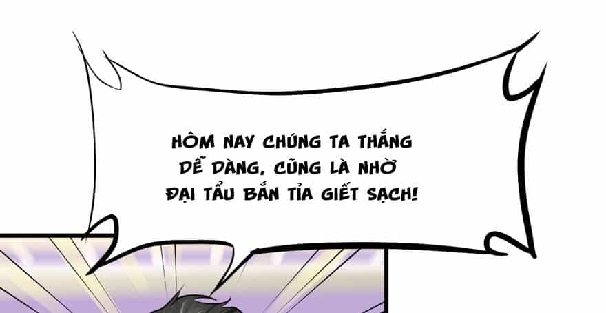 Vua Sinh Tồn - Chương 44 - ảnh 39