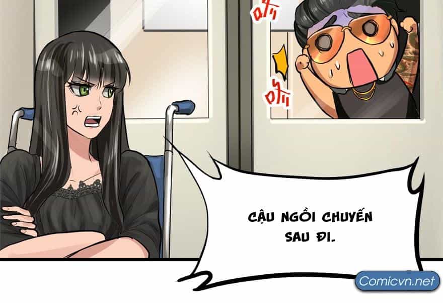 Vua Sinh Tồn - Chương 44 - ảnh 45