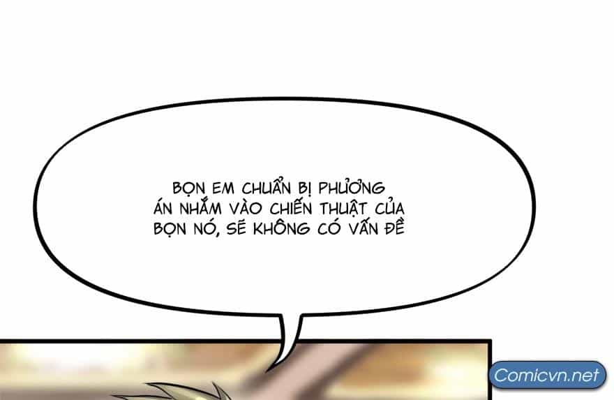 Vua Sinh Tồn - Chương 44 - ảnh 76