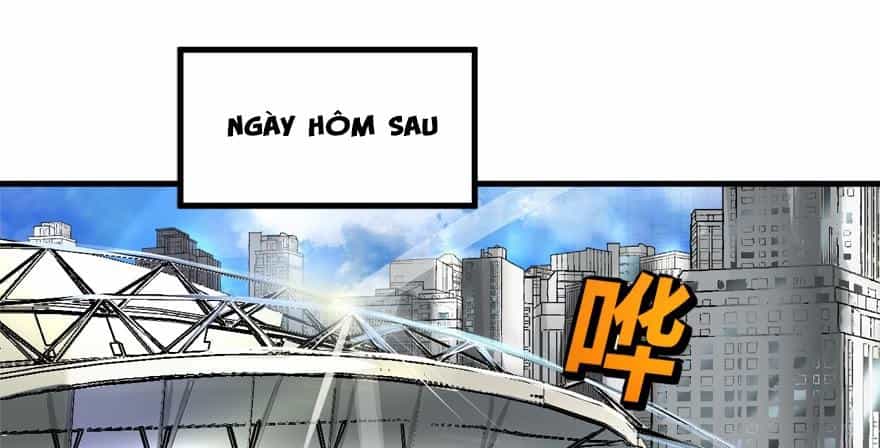Vua Sinh Tồn - Chương 45 - ảnh 19