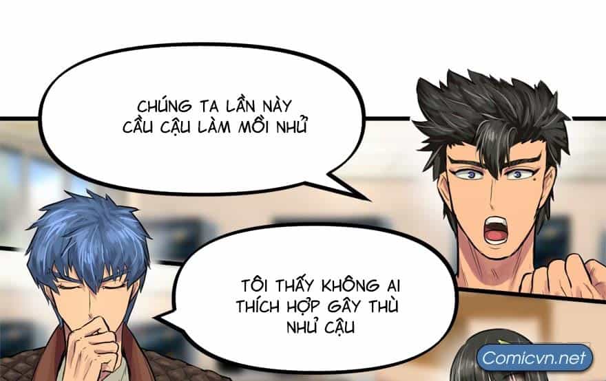 Vua Sinh Tồn - Chương 45 - ảnh 5