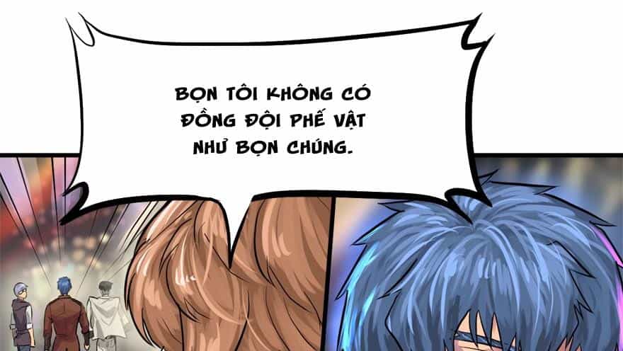 Vua Sinh Tồn - Chương 45 - ảnh 59