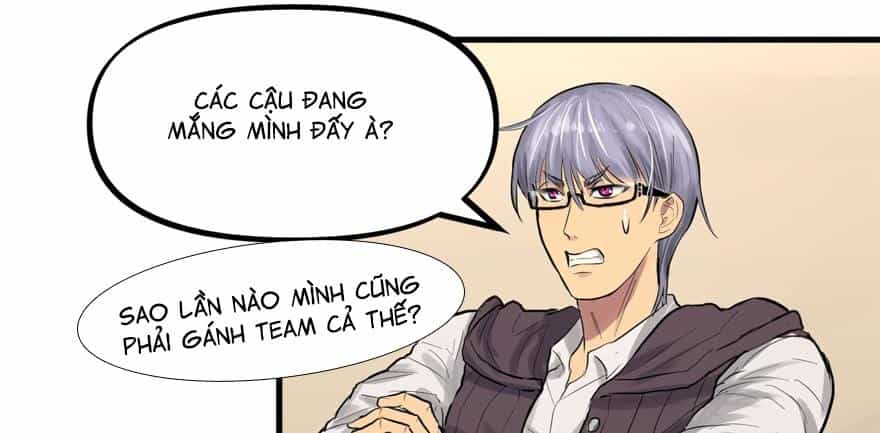 Vua Sinh Tồn - Chương 45 - ảnh 7