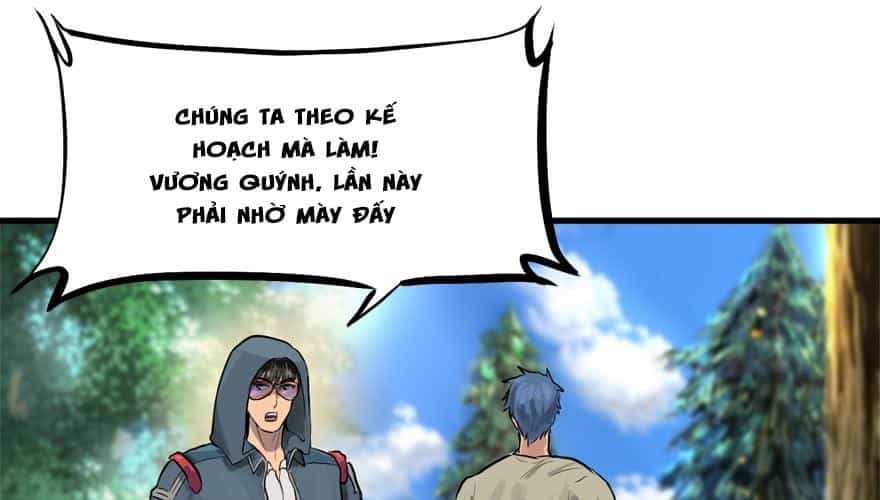 Vua Sinh Tồn - Chương 45 - ảnh 81