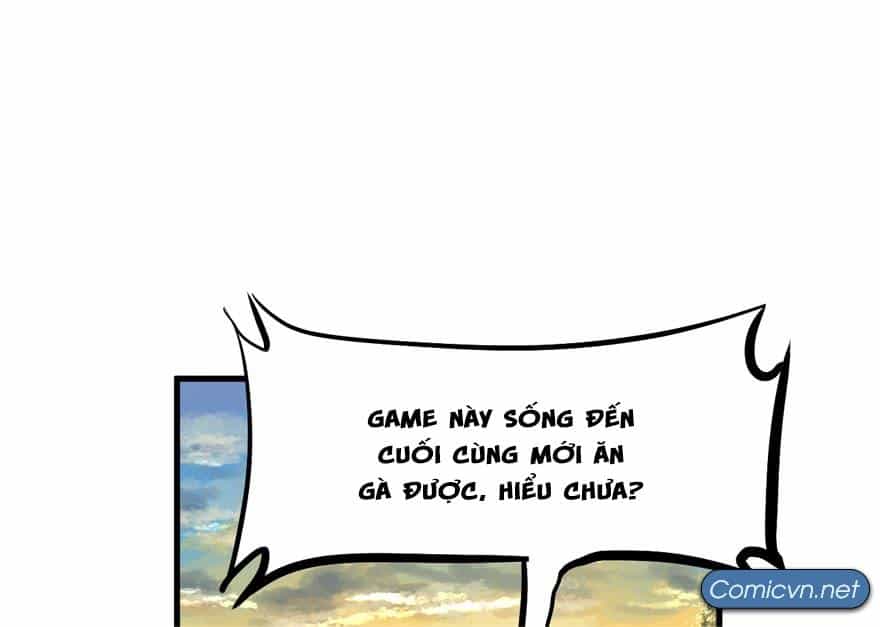 Vua Sinh Tồn - Chương 45 - ảnh 93